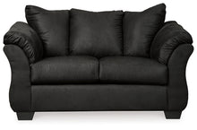 Load image into Gallery viewer, SOFA AND LOVESEAT 7500835/38-ASH
