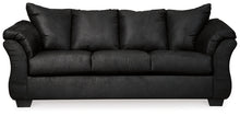 Load image into Gallery viewer, SOFA AND LOVESEAT 7500835/38-ASH