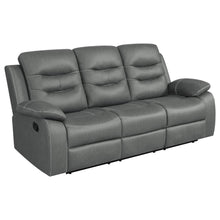 Load image into Gallery viewer, POWER MOTION SOFA AND LOVESEAT 602531-S2-COA