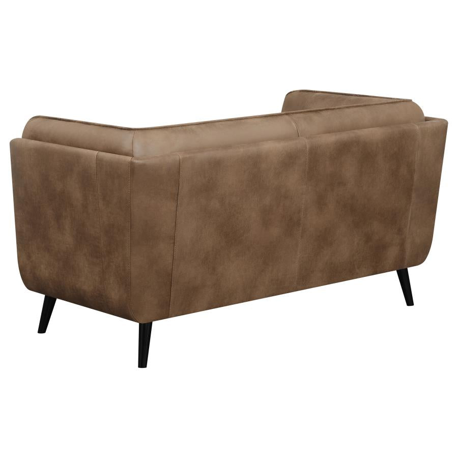 SOFA AND LOVESEAT 509421-S2-COA