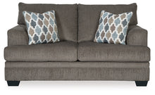 Load image into Gallery viewer, SOFA AND LOVESEAT 7720438/35-ASH