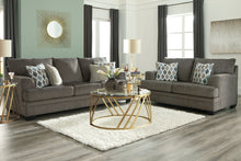 Load image into Gallery viewer, SOFA AND LOVESEAT 7720438/35-ASH