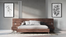 Load image into Gallery viewer, QUEEN BED FRAME 82566/82567 VIG