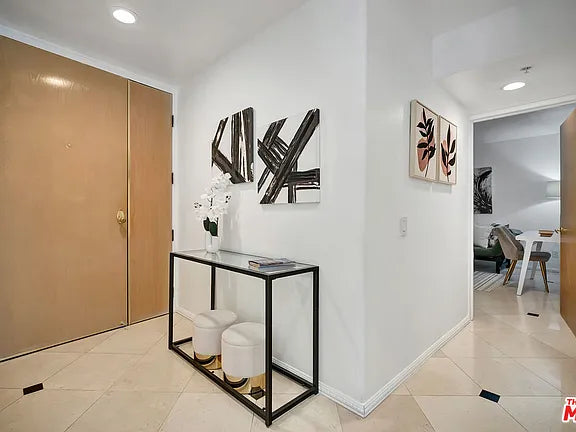 KELTON AVE PROJECT