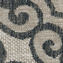 Load image into Gallery viewer, SOFA AND LOVESEAT 7960438/35-ASH