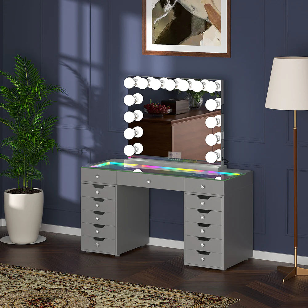 VANITY EVA - VNT