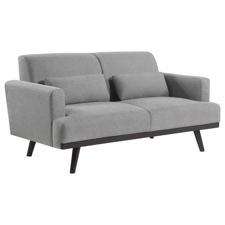 SOFA AND LOVESEAT 511121-S2-COA