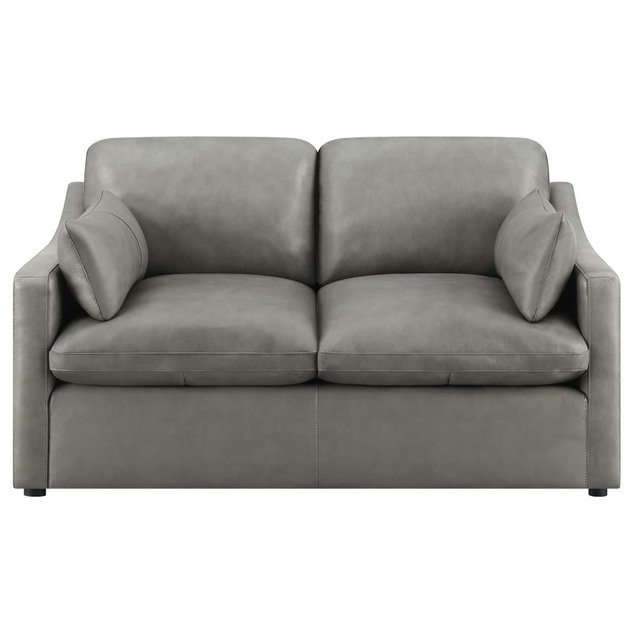 SOFA AND LOVESEAT 506771-S2-COA