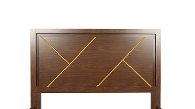 7 PCS E.KING BEDROOM SET CHDWK-NCH