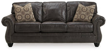 Load image into Gallery viewer, SOFA AND LOVESEAT 8000435/38-ASH