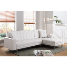 Load image into Gallery viewer, SECTIONAL BED 8036BK-MG