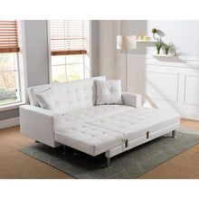 Load image into Gallery viewer, SECTIONAL BED 8036BK-MG