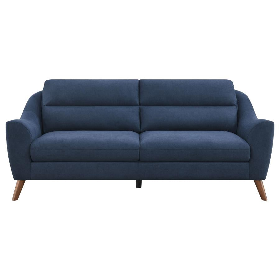 SOFA AND LOVESEAT 509514-S2-COA