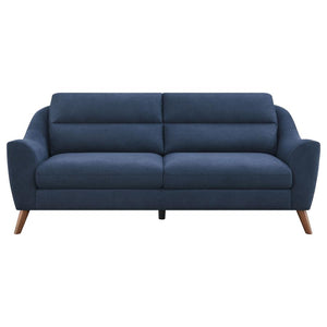 SOFA AND LOVESEAT 509514-S2-COA