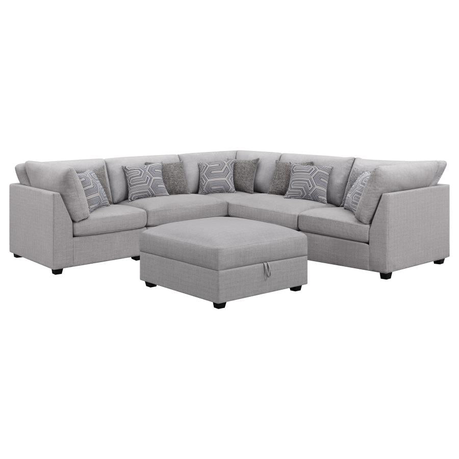 SECTIONAL 551511-COA