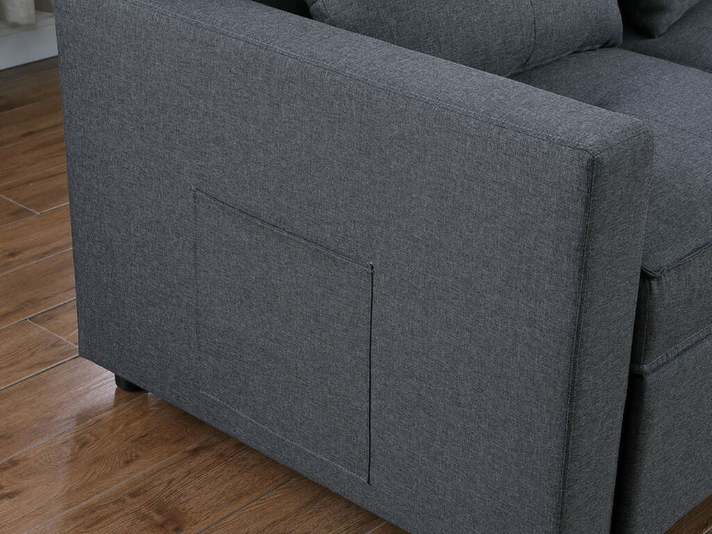 Sofa Bed 81351LG LIL