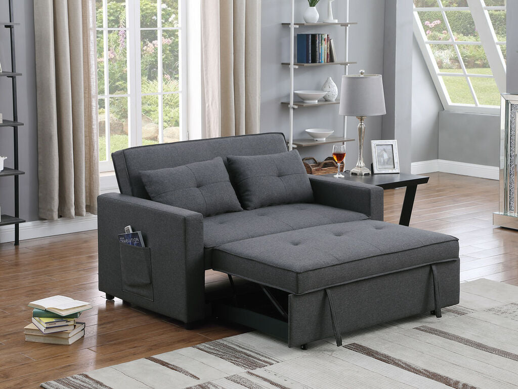 Sofa Bed 81351LG LIL