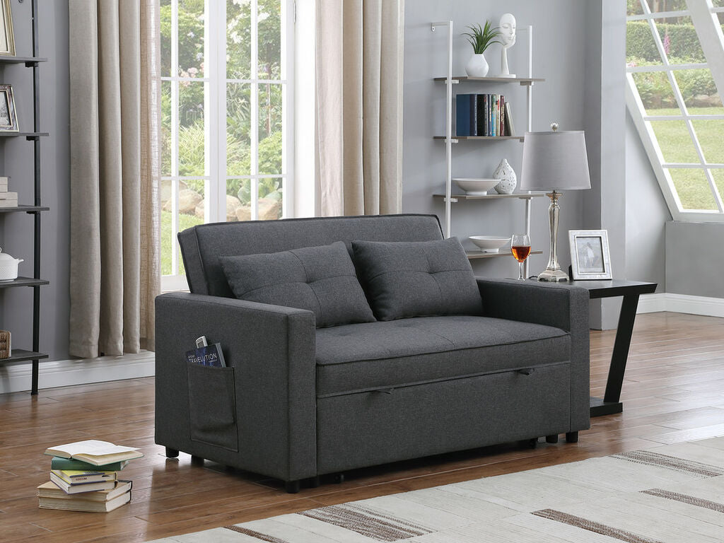 Sofa Bed 81351LG LIL