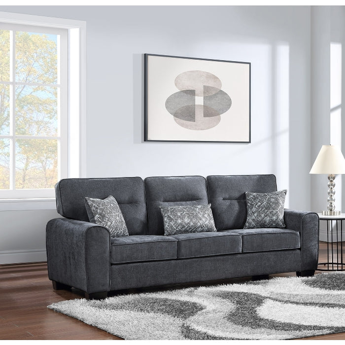 SOFA AND LOVESEAT 8185 MG