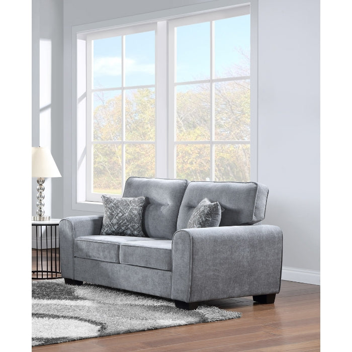 SOFA AND LOVESEAT 8185 MG