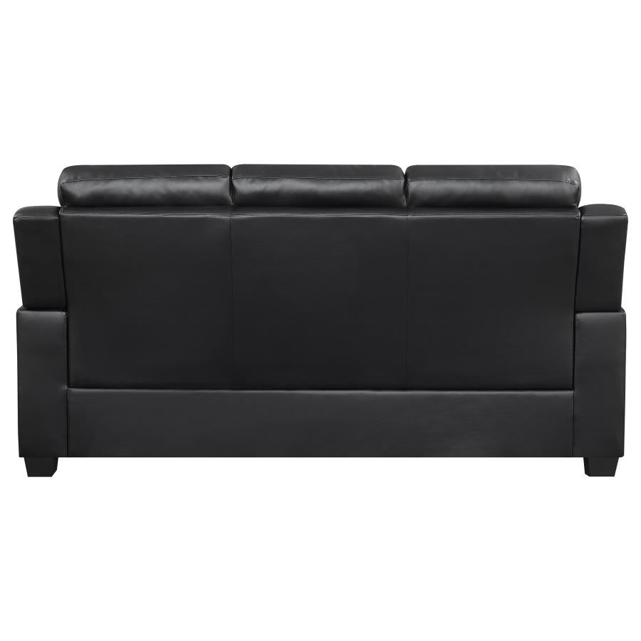 SOFA AND LOVESEAT 506551-S2-COA