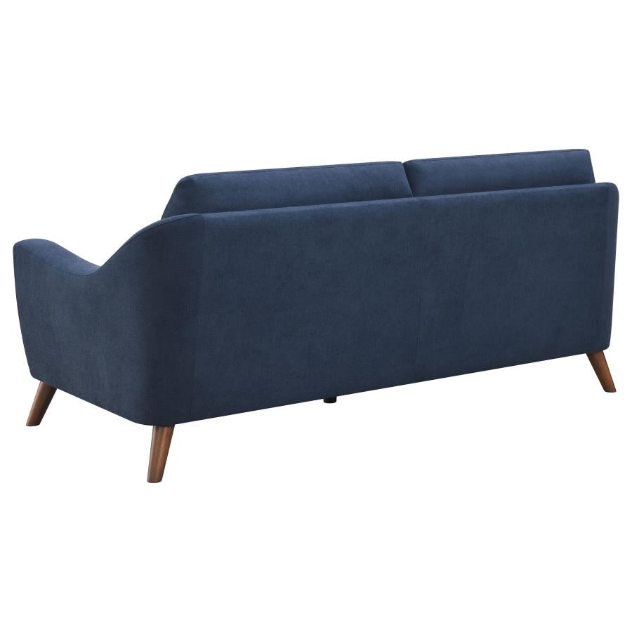 SOFA AND LOVESEAT 509514-S2-COA