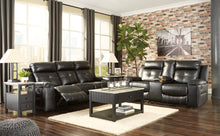 Load image into Gallery viewer, RECLINING SOFA AND LOVESEAT 8210588/94-ASH