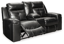 Load image into Gallery viewer, RECLINING SOFA AND LOVESEAT 8210588/94-ASH
