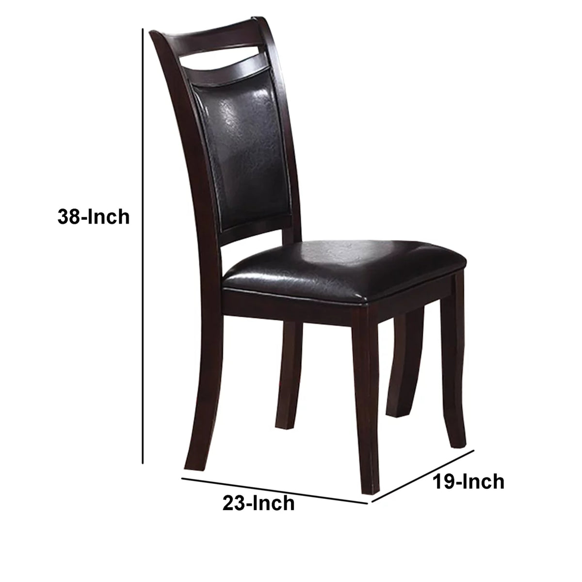 7 pcs Dining set F2237/F1388-POU