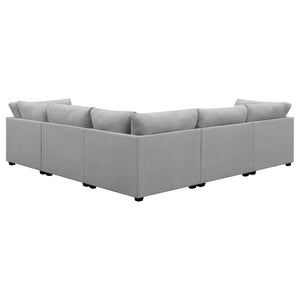 SECTIONAL 551511-COA