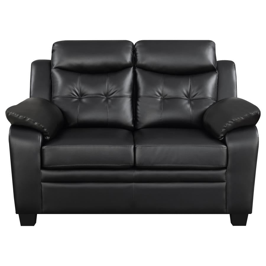 SOFA AND LOVESEAT 506551-S2-COA