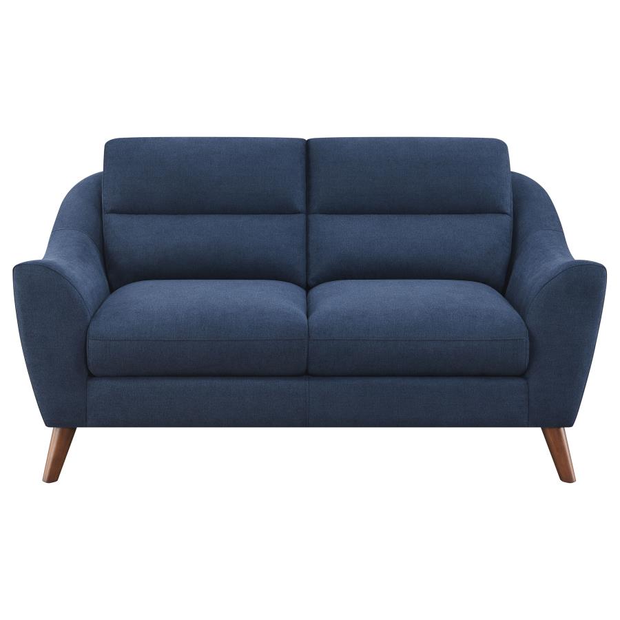 SOFA AND LOVESEAT 509514-S2-COA