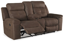 Load image into Gallery viewer, RECLINING SOFA AND LOVESEAT 8670488/94-ASH