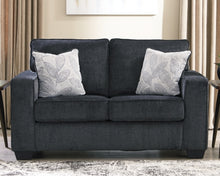 Load image into Gallery viewer, SOFA AND LOVESEAT 8721335/38-ASH