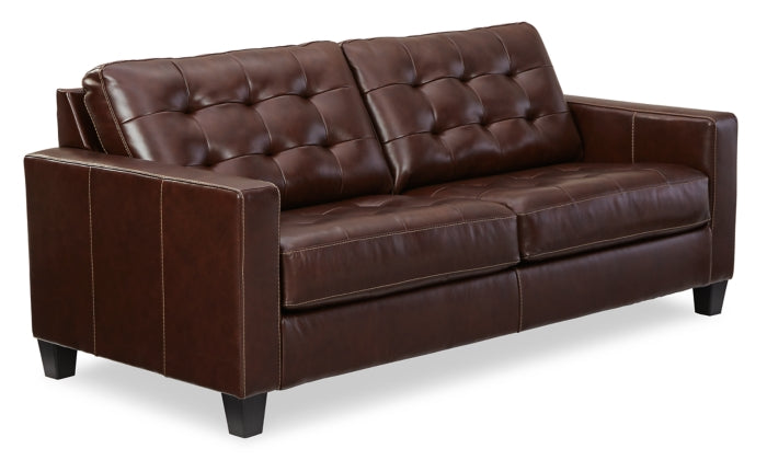 SOFA AND LOVESEAT 8750438/35-ASH