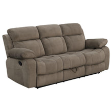 Load image into Gallery viewer, POWER MOTION SOFA AND LOVESEAT 603031-S2-COA