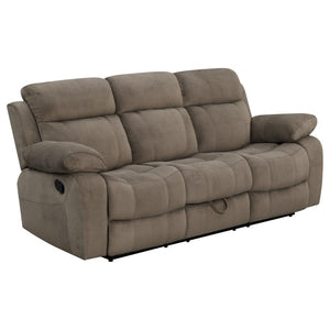 POWER MOTION SOFA AND LOVESEAT 603031-S2-COA