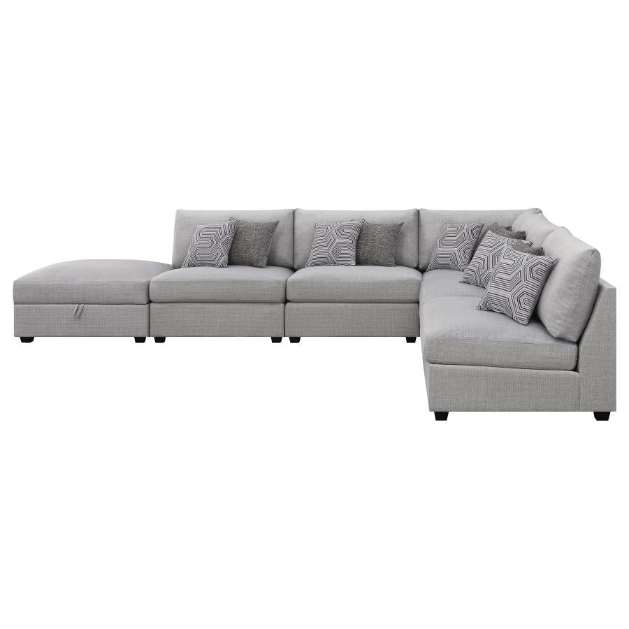 SECTIONAL 551511-COA