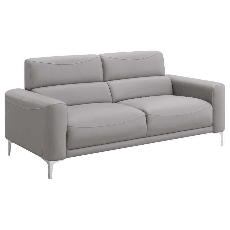 SOFA AND LOVESEAT 509731-S2-COA