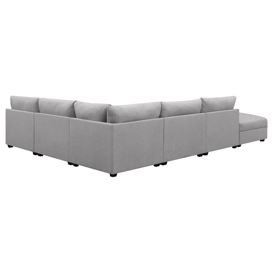 SECTIONAL 551511-COA