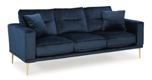 Load image into Gallery viewer, SOFA AND LOVESEAT 8900838/35-ASH