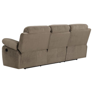 POWER MOTION SOFA AND LOVESEAT 603031-S2-COA