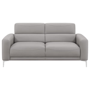 SOFA AND LOVESEAT 509731-S2-COA