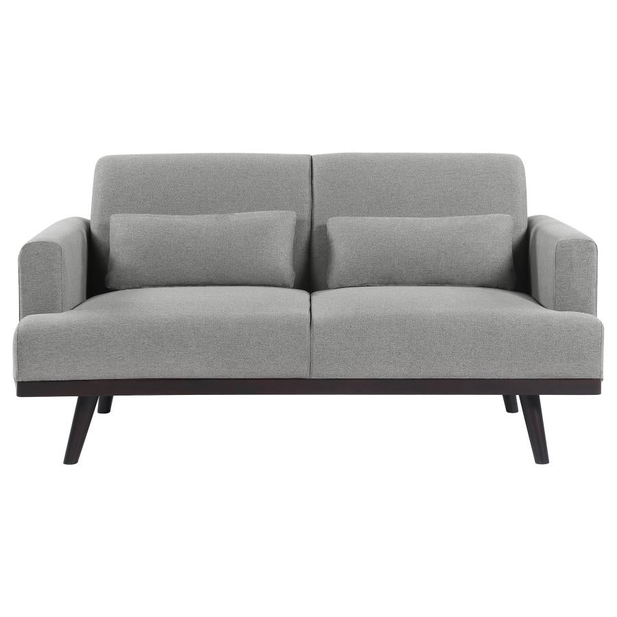 SOFA AND LOVESEAT 511121-S2-COA
