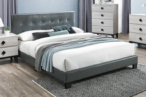 QUEEN BED F9567Q-POU