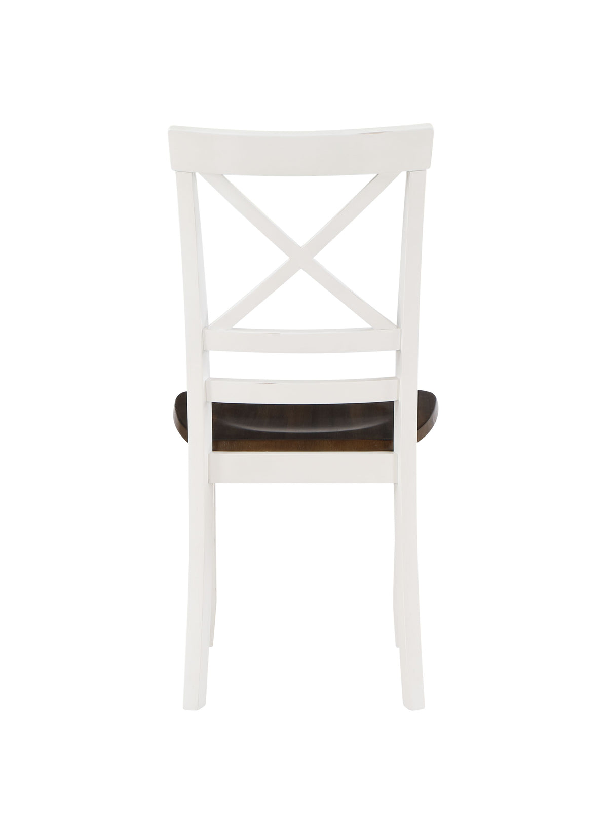 IVY LANE 5 PC DINING SET, TABLE & 4 CHAIRS-NC
