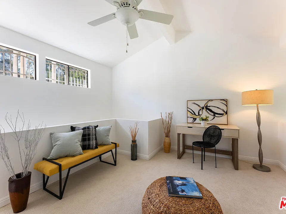 BARHAM BLVD PROJECT