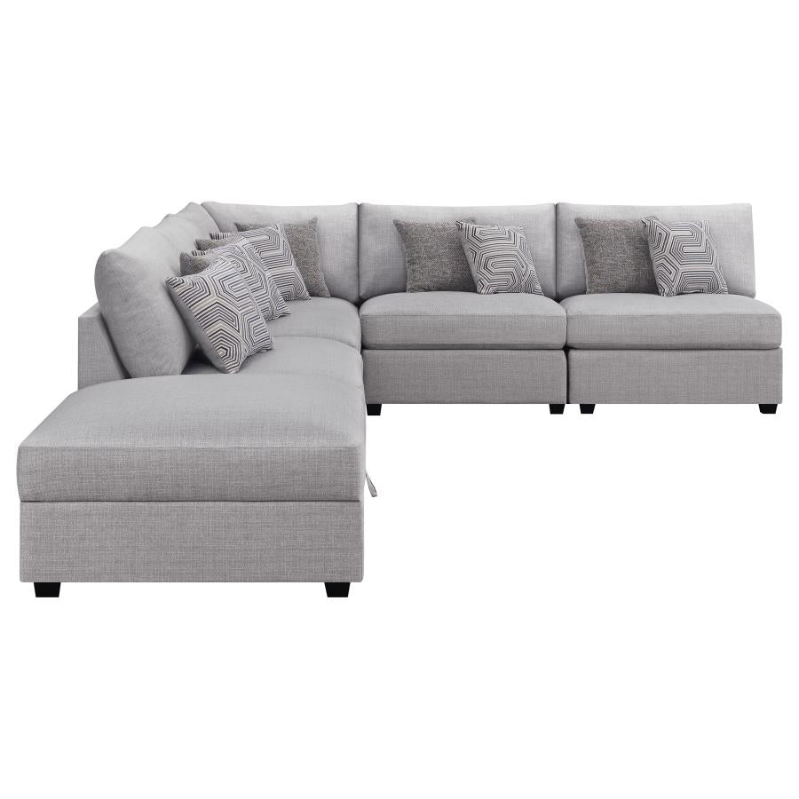 SECTIONAL 551511-COA