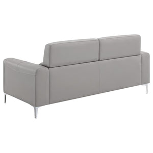 SOFA AND LOVESEAT 509731-S2-COA