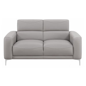 SOFA AND LOVESEAT 509731-S2-COA